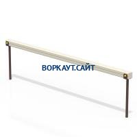 Бум бревно ДСК 3540 в Сургуте