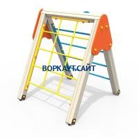 Детский спортивный комплекс ДСК 3201 в Сургуте