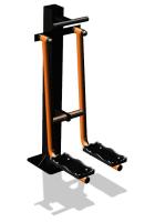 Уличный тренажер "Шпагат" УТ 113 в Сургуте