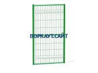 Калитка спортивной площадки МАФ 5105 в Сургуте