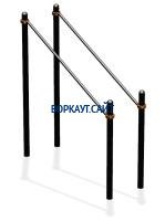 Спортивный комплекс воркаут ВС-182 в Сургуте