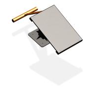 Уличный тренажер "Скамья для пресса" УТ 121 в Сургуте