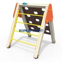 Детский спортивный комплекс ДСК 3202 в Сургуте