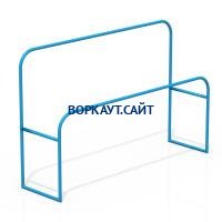 Брусья разновысокие МАФ 3531 в Сургуте