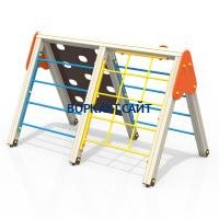 Детский спортивный комплекс ДСК 3203 в Сургуте