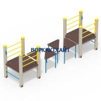 Детский спортивный комплекс Мостик ДСК 3114 в Сургуте