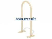 Велопарковка МАФ 6001 в Сургуте