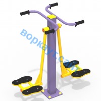 Уличный тренажер "Маятник" УТ 004 в Сургуте