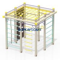 Детский спортивный комплекс ДСК 3110 в Сургуте