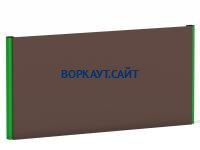 Ограждение хоккейной коробки h=1250мм МАФ 5201 в Сургуте