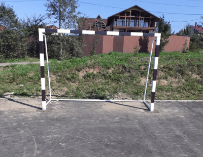 Футбольные ворота разборные СИО 3513 в Сургуте