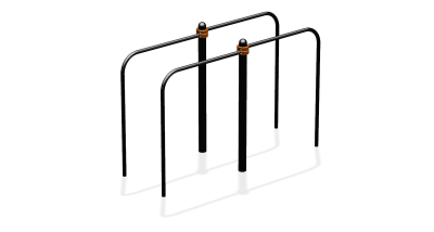 Спортивный комплекс воркаут ВС-102 в Сургуте