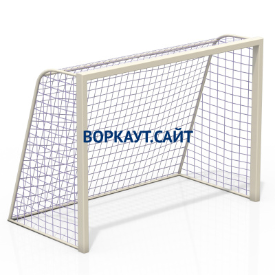 Хоккейные ворота СИО 3514 в Сургуте