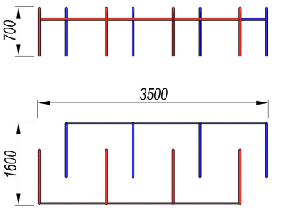 Лабиринт МАФ 3550 в Сургуте