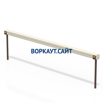 Бум бревно ДСК 3540 в Сургуте