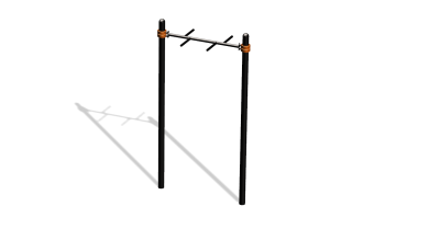 Турник с параллельным хватом ВС-33 в Сургуте