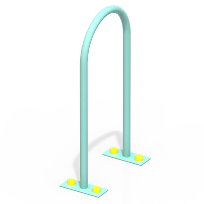 Велопарковка МАФ 6001 в Сургуте