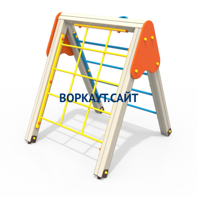 Детский спортивный комплекс ДСК 3201 в Сургуте