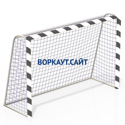 Футбольные ворота разборные СИО 3513 в Сургуте