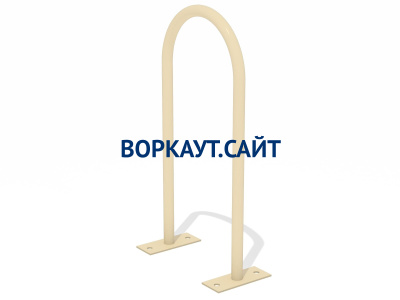 Велопарковка МАФ 6001 в Сургуте