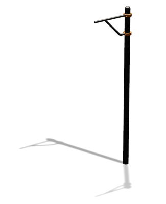 Стойка для боксерской груши ВС-30 в Сургуте