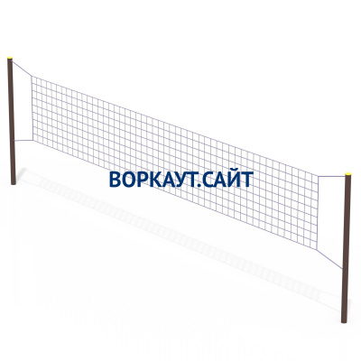 Волейбольные стойки СИО 3515 в Сургуте