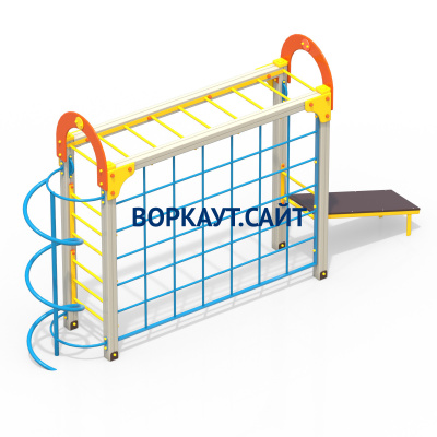 Детский спортивный комплекс Юниор ДСК 3105 в Сургуте