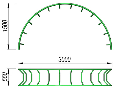 Лиана МАФ 3562 в Сургуте