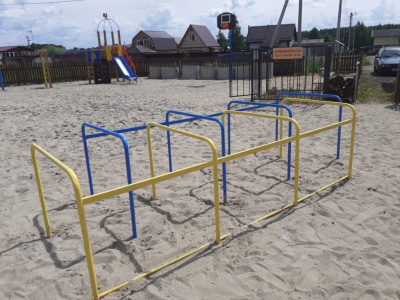 Лабиринт МАФ 3550 в Сургуте