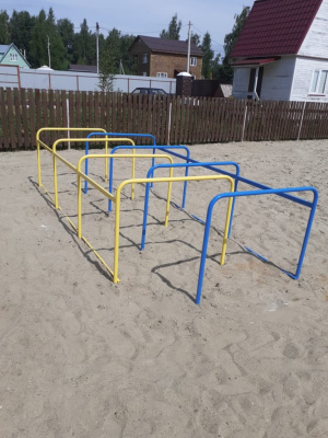 Лабиринт МАФ 3550 в Сургуте